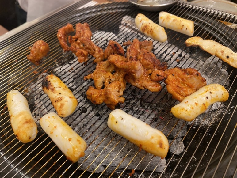 오골계마루 이미지