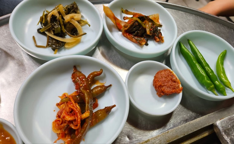 마장동막창숯불구이 이미지