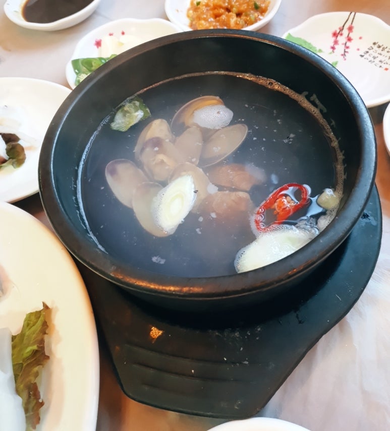 현대횟집 이미지