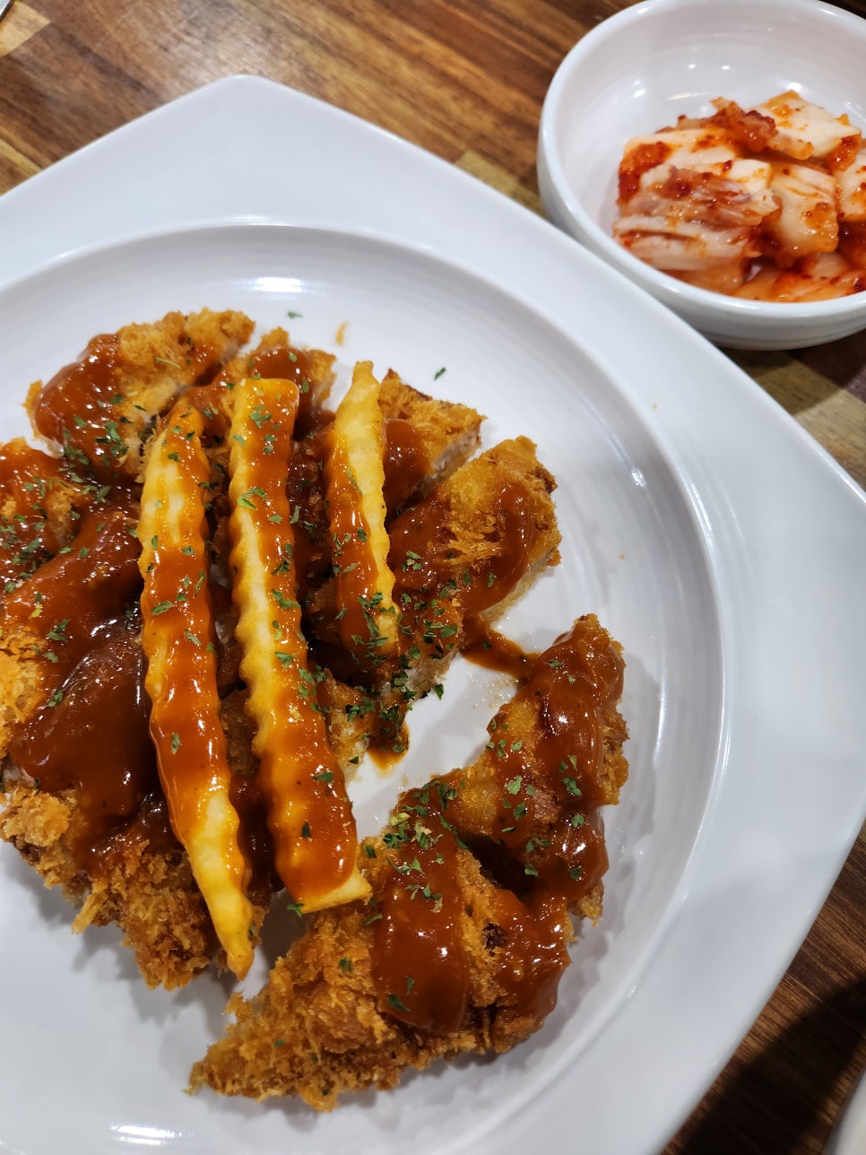 큰동네국수 이미지
