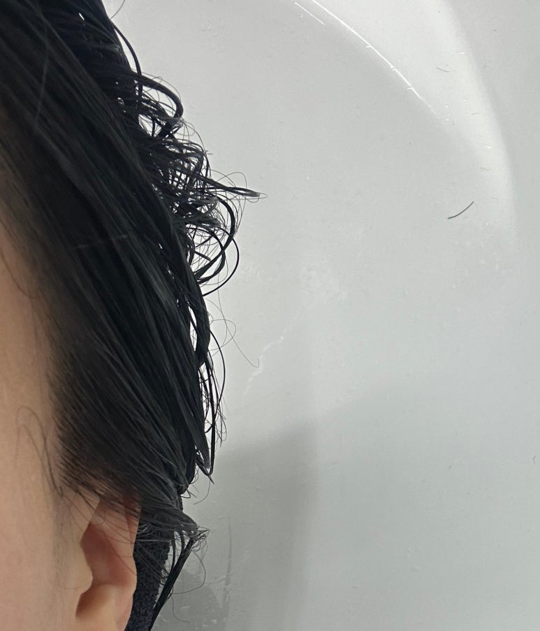 구헤어 이미지