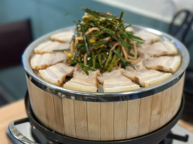 맛쉼표 이미지