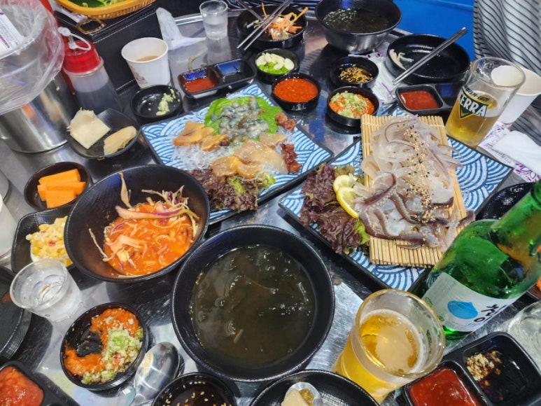 영이네수산 이미지