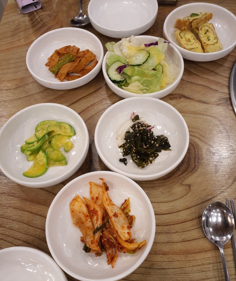 JM수제햄 부대찌개 장유점 이미지