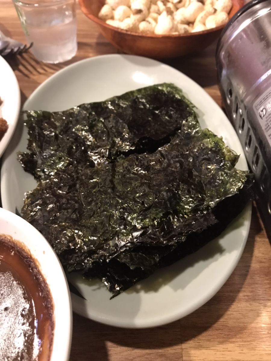 아지트치킨호프 이미지