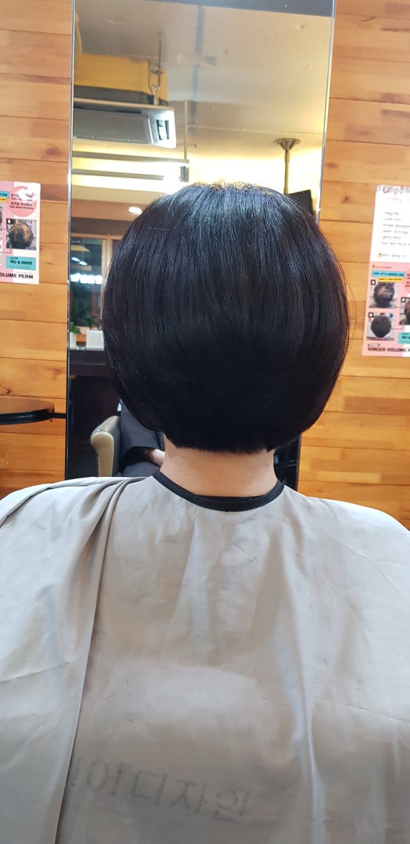 준헤어디자인 이미지