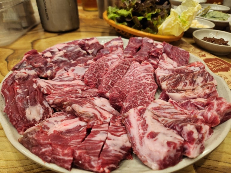 문화정육식당 이미지