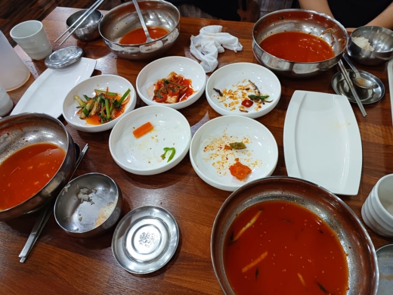 향로봉횟집 이미지