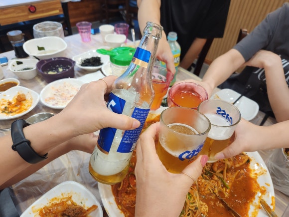 천안똑순이아구찜 이미지