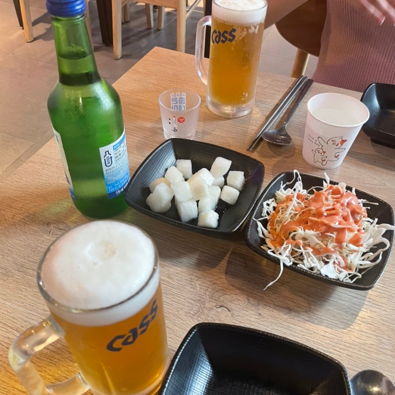 (신)본가닭발 이미지