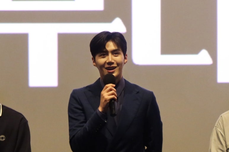 코엑스 Dolby Cinema 이미지