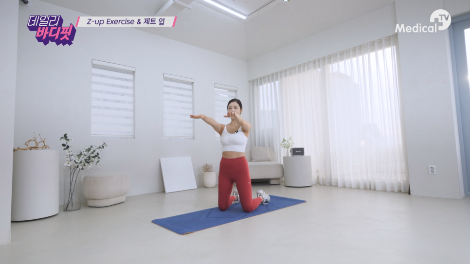 제트라인 이미지