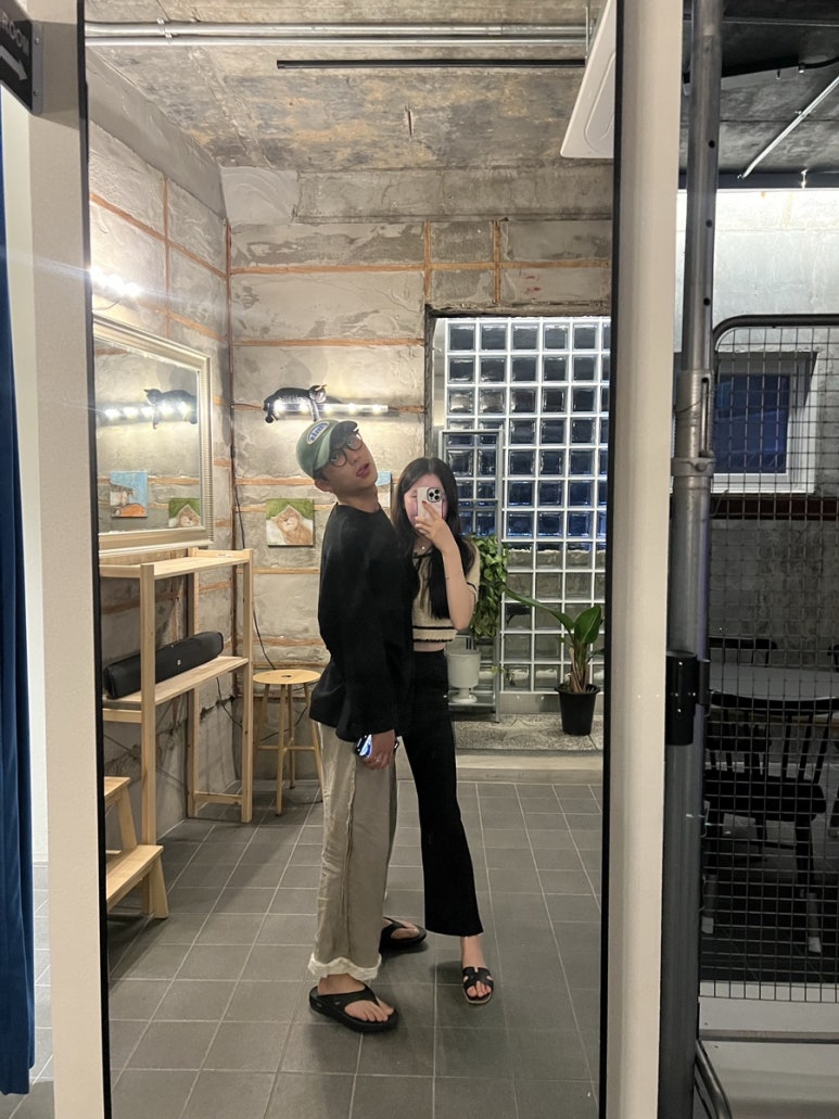 캑터스 뱅 에스프레소 이미지