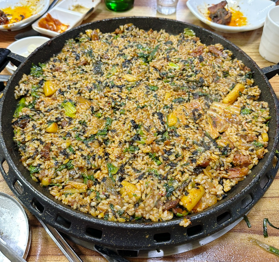미운오리주물럭 이미지