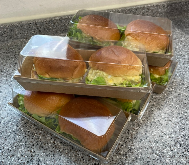 우리엄마충무김밥 이미지