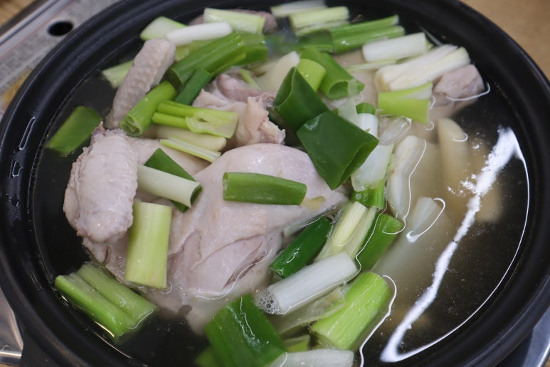 닭칼친구 이미지