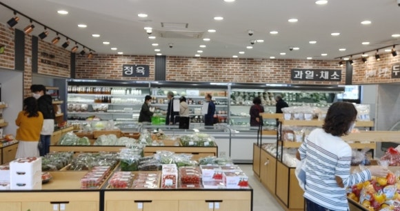 카카오농산물 이미지
