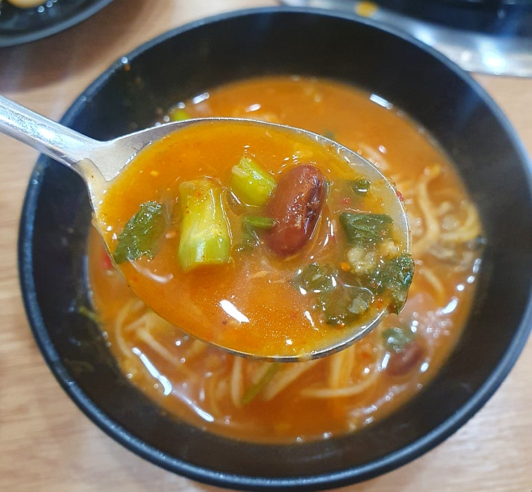 천어담어죽 이미지