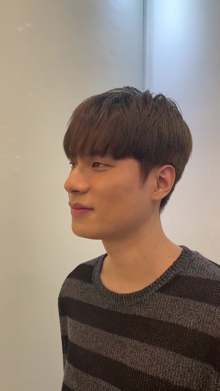 조현미용실 이미지