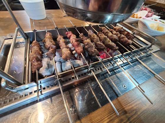 은평양꼬치 이미지