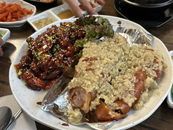 옥자네족발 이미지