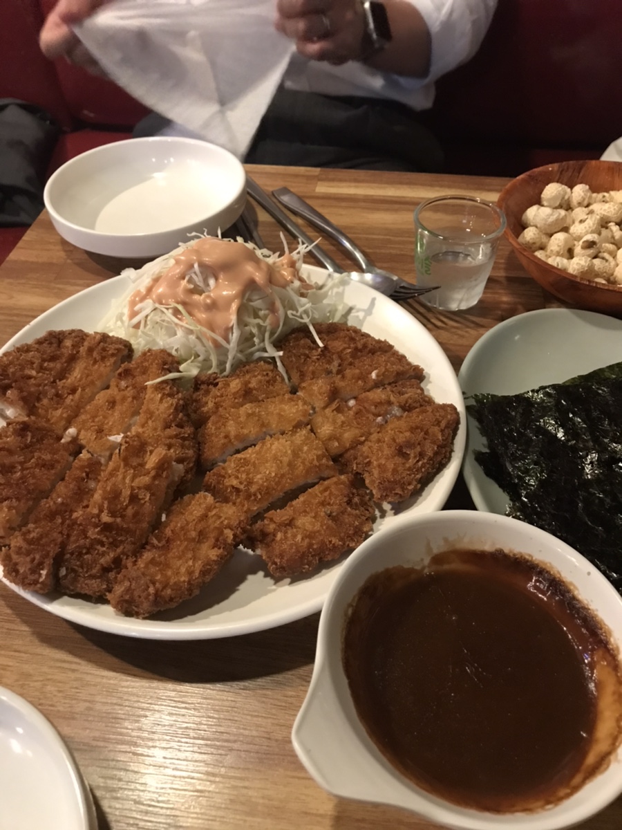 아지트치킨호프 이미지