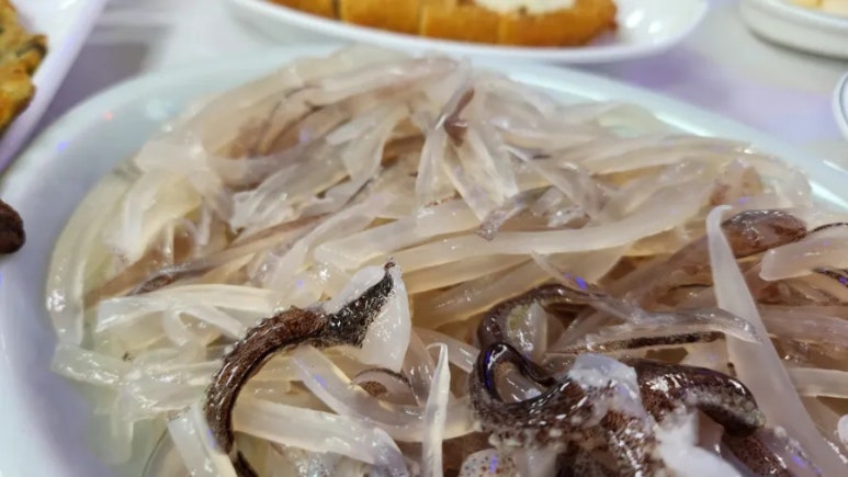 해동횟집 이미지