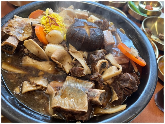 부산갈비 이미지