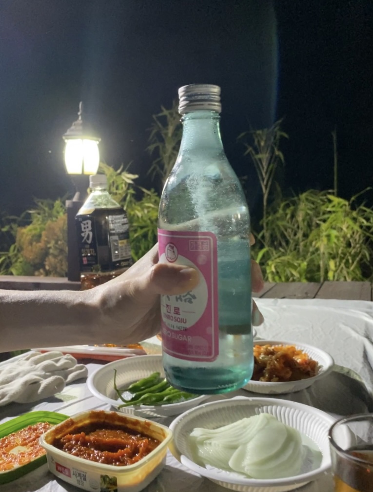 송라해송펜션 이미지