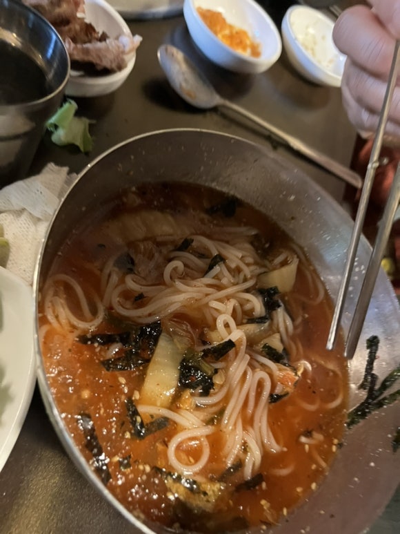 조선왕갈비 이미지