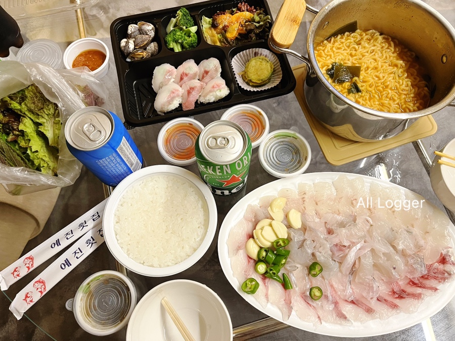 예진횟집 이미지