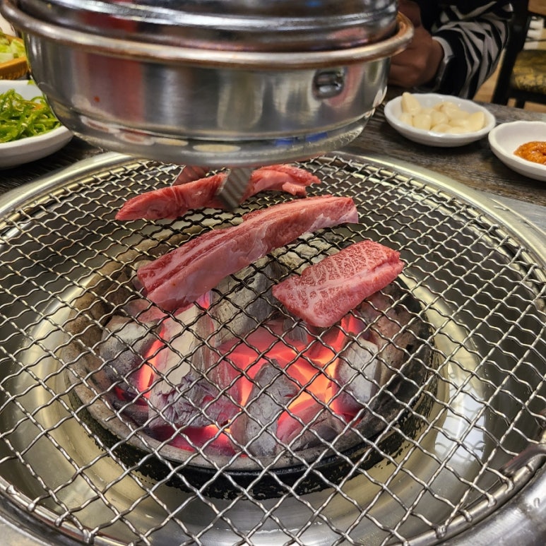 종합식육점 이미지