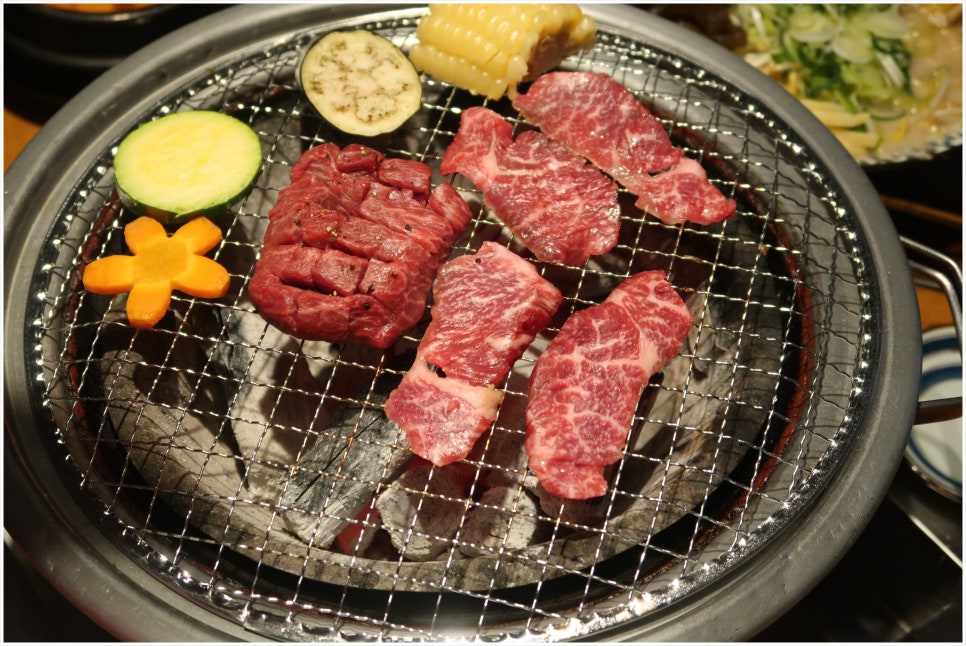 텐진야끼니꾸송천점 이미지