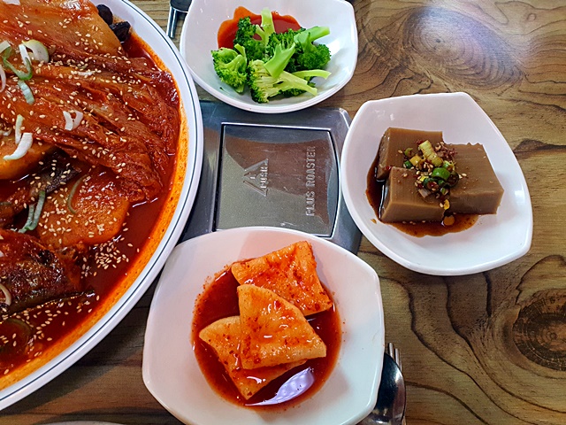원당감자탕 이미지