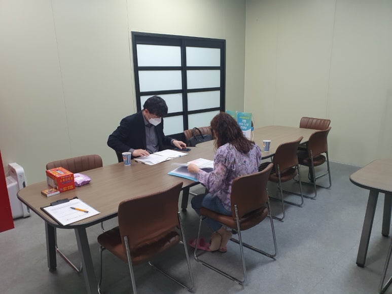 주식회사 한텍 이미지