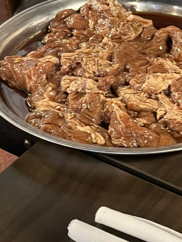 조선왕갈비 이미지