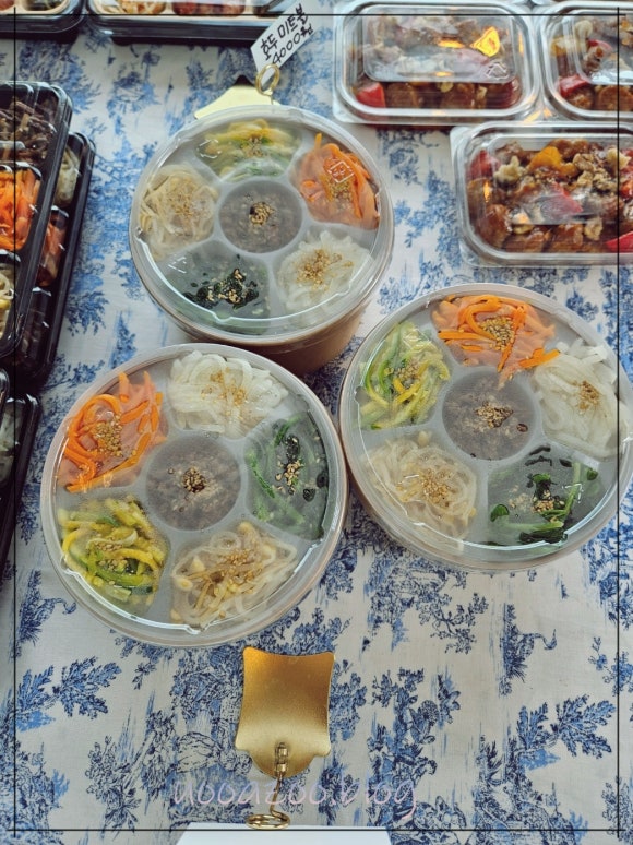 금손쉐프도시락&반찬 이미지