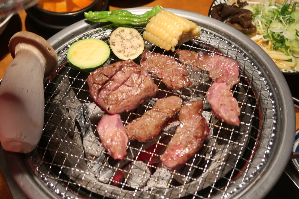 텐진야끼니꾸송천점 이미지