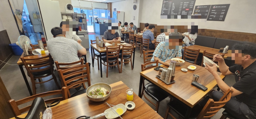 홍이반점 이미지