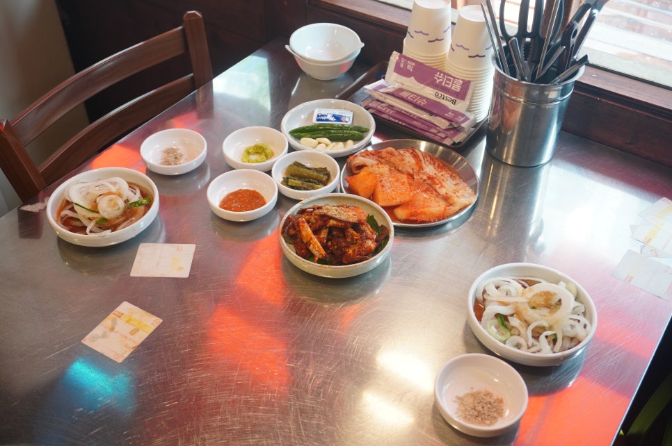 다산정육점 이미지