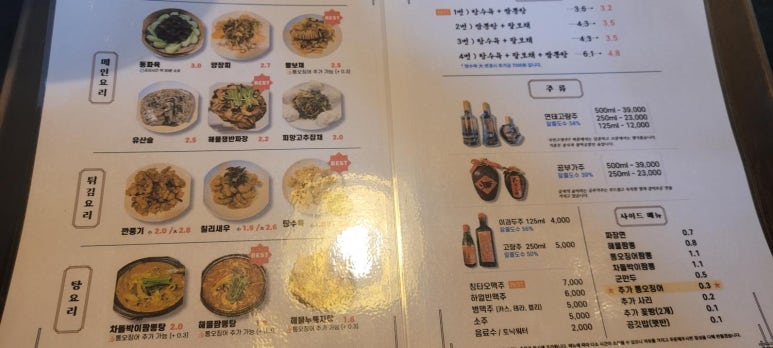 씽푸챠이 이미지
