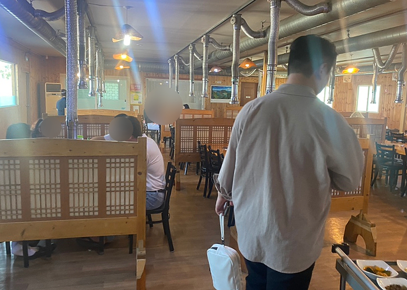 마당숯불돼지 이미지