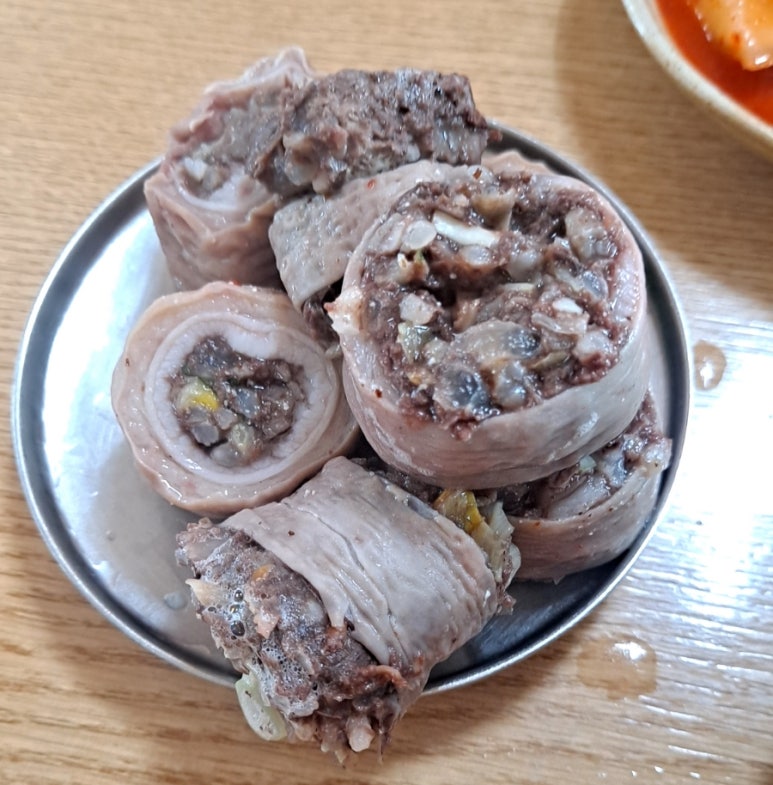 송원돼지국밥 이미지