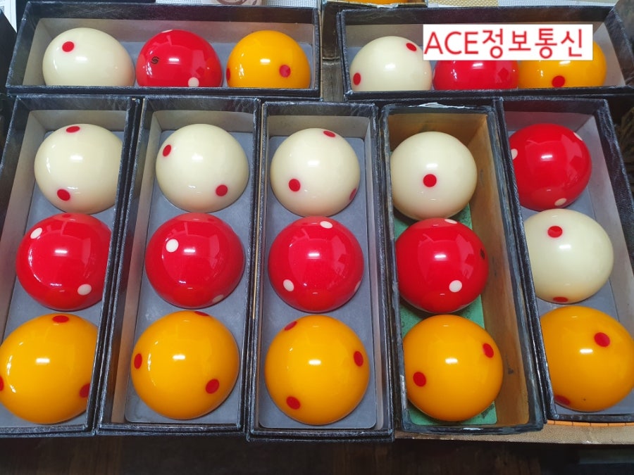 에이스당구클럽 이미지