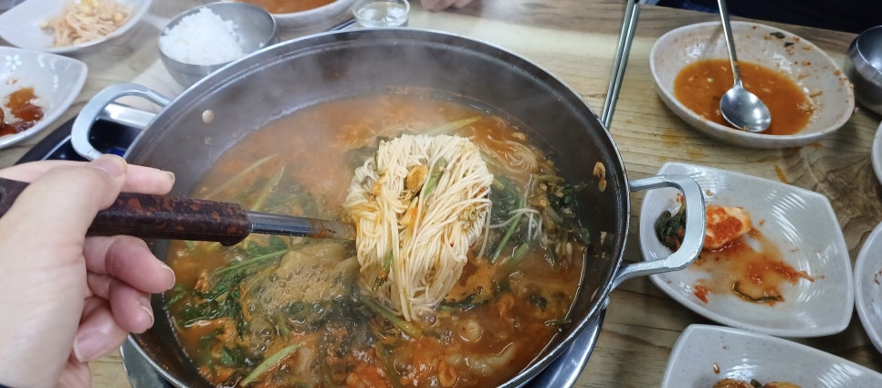 동락민물매운탕 이미지