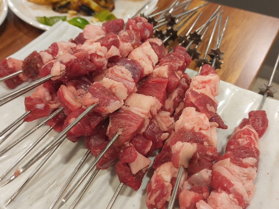 은평양꼬치 이미지