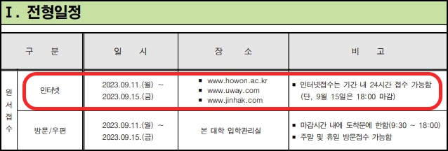 호원엔터 이미지