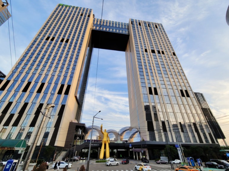 스카이킹덤 사진 8