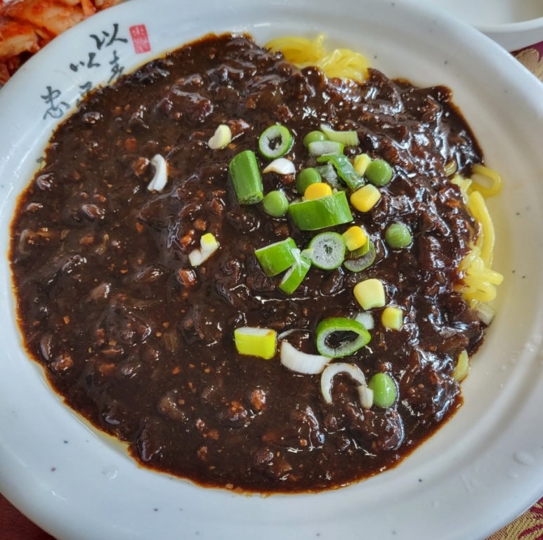임곡반점 이미지