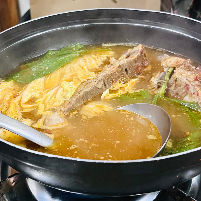 최부자왕족발 이미지